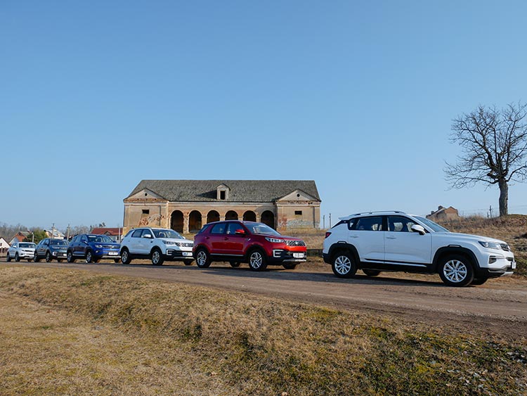 Автосалон чанган воронеж